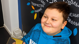 Кирилл Шалаев